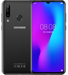 Замена разъема зарядки на телефоне Doogee N20 в Нижнем Тагиле